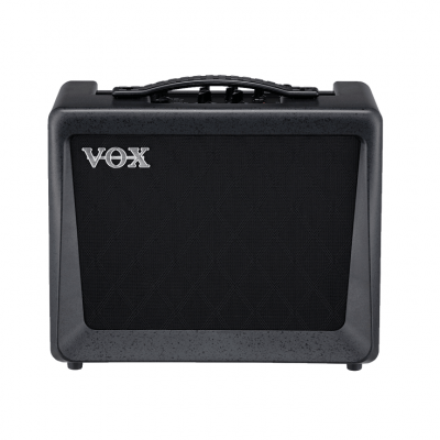Vox VX15GT 15W Digital Modeling Guitar Amp