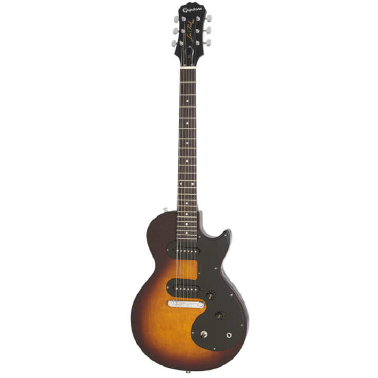 Epiphone Les Paul Melody Maker E1 Electric Guitar Vintage Sunburst